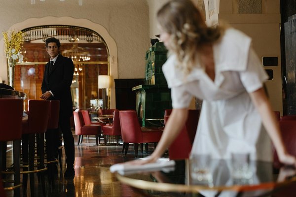 La signification des étoiles Michelin