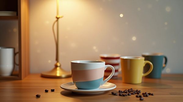 Comment choisir un mug cadeau personnalisé adapté à chaque occasion