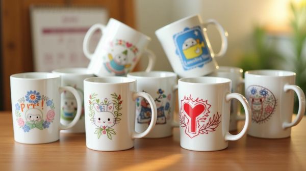 Comment choisir un mug cadeau personnalisé adapté à chaque occasion