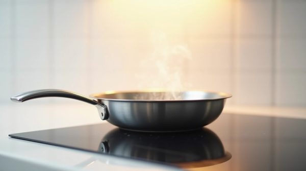 Sauteuse en inox : l'alliée incontournable pour une cuisine créative et saine